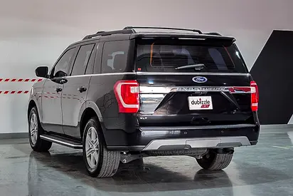 2019 FORD EXPEDITION — фото 8