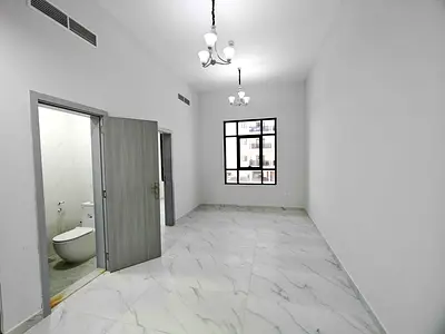 Spacious 1BHK | 1 Month Free | Liwan