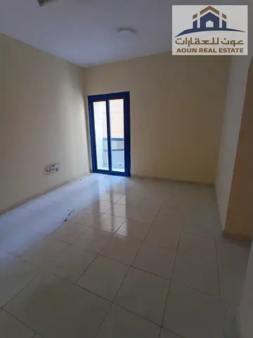 One-bedroom apartment with a living room in Al Majara for 28,000, payable in 4 or 6 installments.