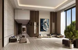 IMPZ Studio | Binghatti Elite | Downtown View