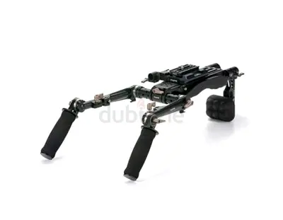 TILTA LIGHTWEIGHT SHOULDER RIG