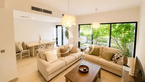 4BR | Furnished | Park View | Rockwood
