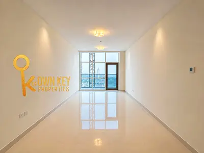 Spacious 3BHK | Maid Room | Higher Floor SZR