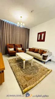 FURNISHED 1 BHK AVAILABLE