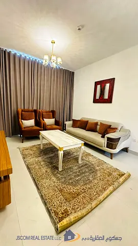 FURNISHED 1 BHK AVAILABLE