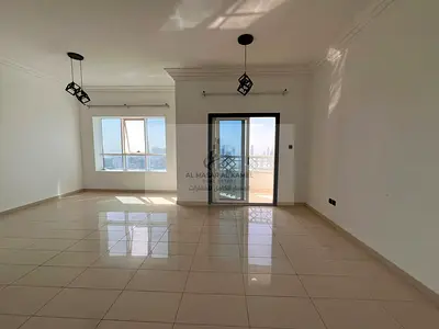 Balcony 🚿 Three Bathrooms 🚗 **Free Parking** 🏋️ **Free Gym** 🏊 **Free Swimming Pool** 🔧 **Free