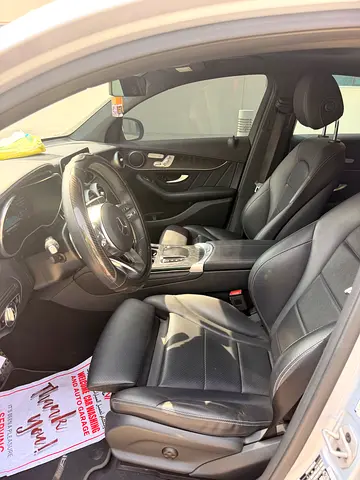 Mercedes-Benz GLC 300 4MATIC, миниатюра 14