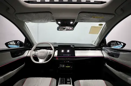 Honda ENS2 Xuanguang Edition, миниатюра 15