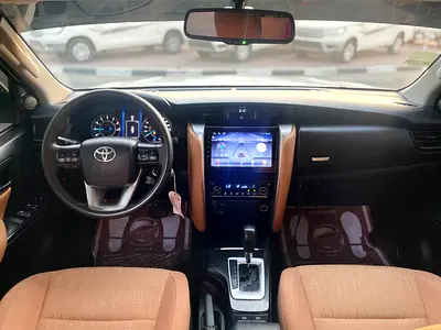صورة 13 لـ 2018 Toyota FORTUNER
