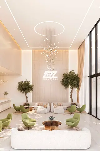 FULL CASH OFFER | Fully Furnished | Q1 Handover | Prime Location