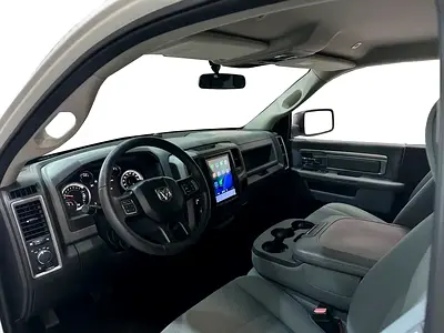 صورة 6 لـ 2019 RAM 1500