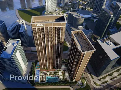 Corner | High Floor | High ROI | Brand New