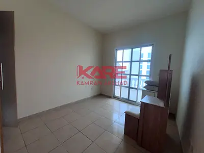 Spacious 1 Bedroom | Prime Location | Ready to Move