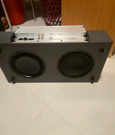 JAMO SUBWOOFER