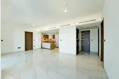 High Floor | Vastu Compliant | Panoramic Views