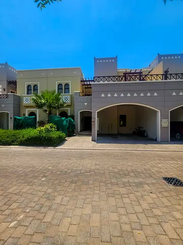 4 Bedroom Middle Villa for Sale – Mudon Naseem, Al Hebiah Sixth, Dubai