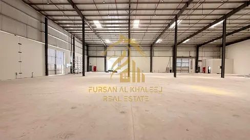 Brand New | Office | Bathroom | 3 Exit Gates | Spacious