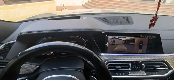 BMW X6 xDrive40i M Sport, миниатюра 18