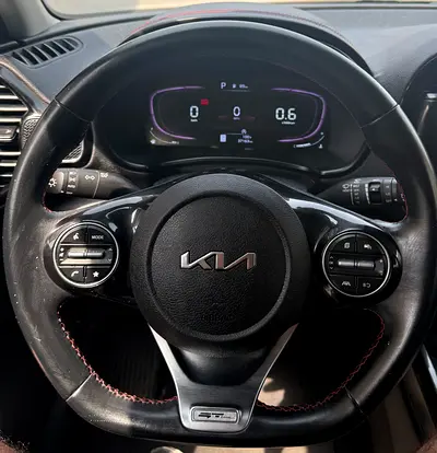 2023 KIA SOUL 照片 2
