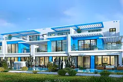 Spacious 4 bedrooms townhouse big layout B2B