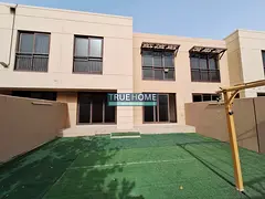 Ready To Move Townhouse in AlJouri