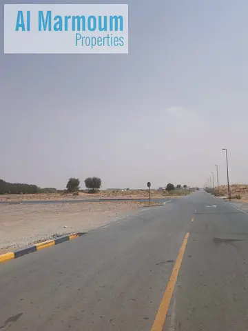للبيع اراضي صناعية في منطقة البطائح تملك حر جميع الجنسيات