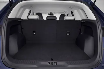2024 FORD TERRITORY 照片 11