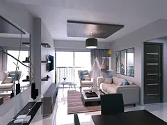 Hot Deal | Mid Floor | Elegant Apartment