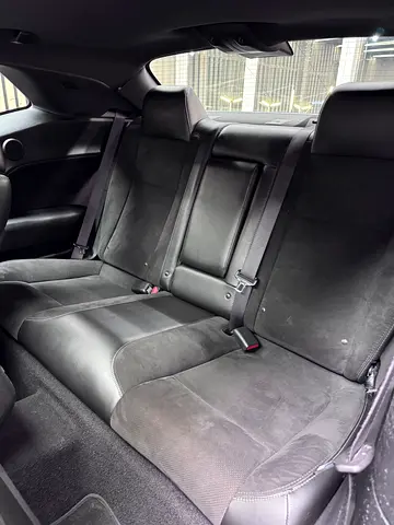 2022 Dodge CHALLENGER 照片 8