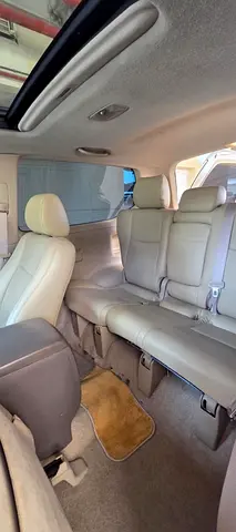 2009 Toyota PRADO — фото 19