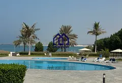 WATER VIEW and Beach Front 1 BR Apartment