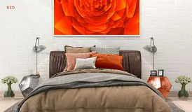 0 % commission | Fully Furnished | 60 /40 payement plan | 4 % DLD Waiver | 2 year post hand over pla