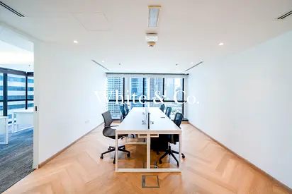 Grade A Tower | Upgraded | Furnished