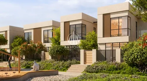 عيش مستقبل أكثر استدامة | فيلا تعمل بالطاقة الشمسية | توفير في استهلاك الكهرباء