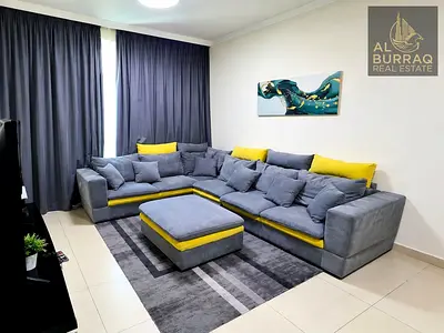 Fully Furnished | Spacious | Ready to Move