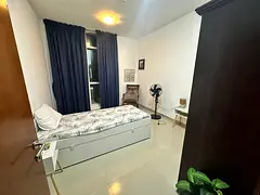 Room available on monthly