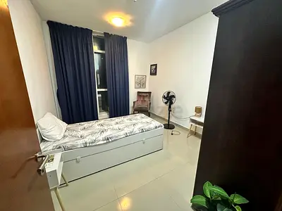 Room available on monthly