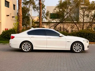 صورة مصغرة 4 لـ 2015 BMW 5-SERIES