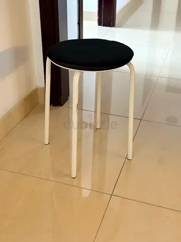 Ikea stools