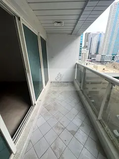 # 2 Bedroom Apartment for Annual Rent | Al Majaz 1 – King Faisal Street, Sharjah A spacious apartm