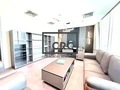 Furnished | Vacant | High Floor | Best Price