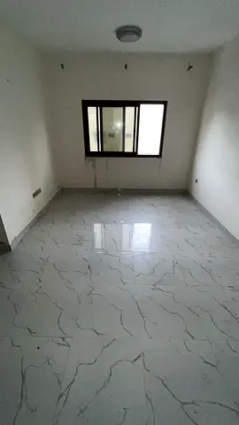 1‑Bedroom Apartment for Annual Rent – Al Nuaimiya 2 – Near Kuwait Street Ready to Move Viewing Anyt