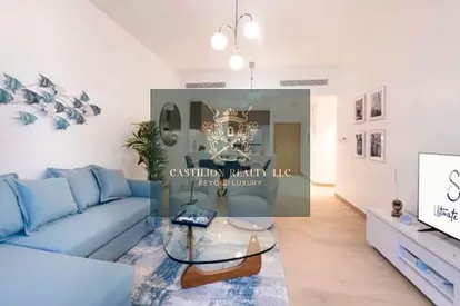 Upgraded & Fully Furnished 2BR Corner Unit | Full Sea View | Vacant