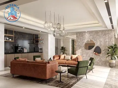 دفعة أولى 10% | عائد استثماري 10% | 1% شهريًا | إعفاء من رسوم DLD