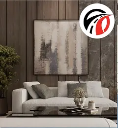 Modern 2BR Apartment | Casa Aura Residence | Multiple Views