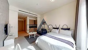 Furnished Studio | Smart Home | Vacant