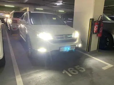 2011 Honda CR-V 缩略图 18