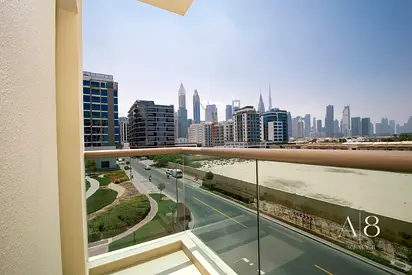 Premium Unit | Full City View | Vacant