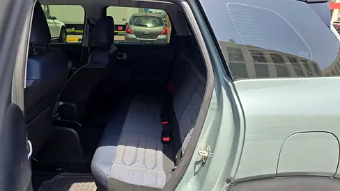 Citroen C3 Aircross, миниатюра 4