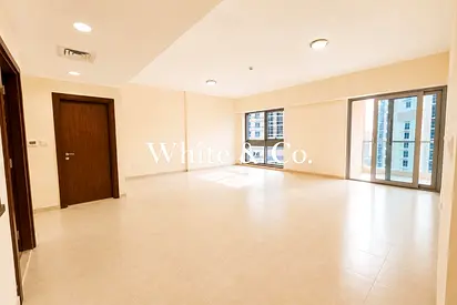 Vacant 2BR | Vastu Compliant | Mid Floor